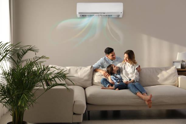 Best Emergency HVAC repair  in Grover Beach, CA