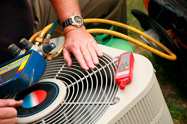 Best Best HVAC companies  in Grover Beach, CA
