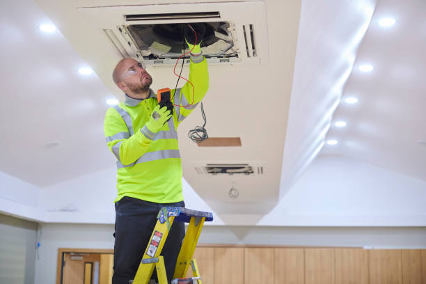 Best Affordable HVAC services  in Grover Beach, CA