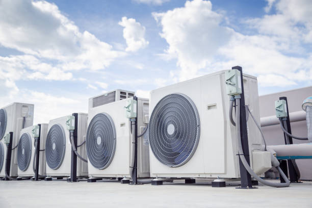 Best Residential HVAC services  in Grover Beach, CA
