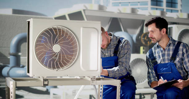 Best HVAC companies near me  in Grover Beach, CA