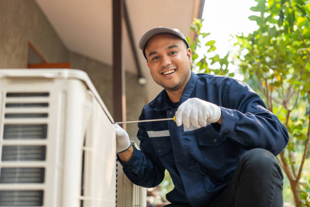 Best HVAC emergency services  in Grover Beach, CA